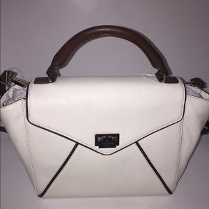 Kate Spade Wkru3109 Laurel Wesley Place Satchel